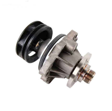 Engine Cooling Water Pump 11517527799 for BMW 530 i Top-Notch Cooling System Parts