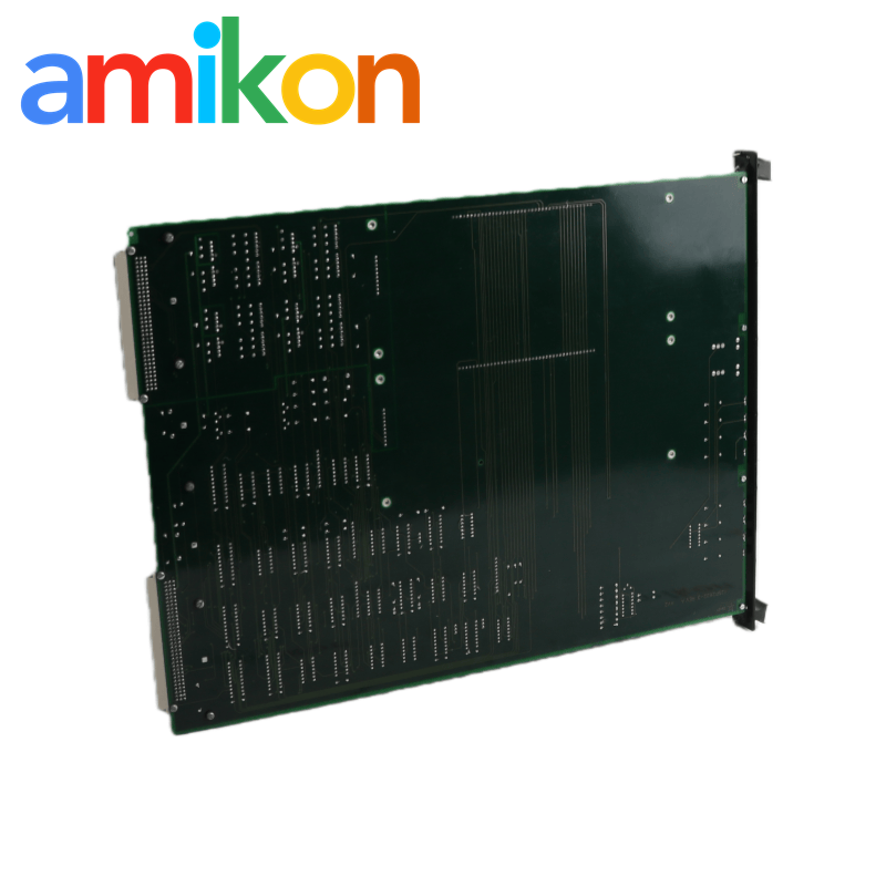 DC 24V ABB 6227BZ10200 6227BZ10200F Field Bus Module with 8 Channels