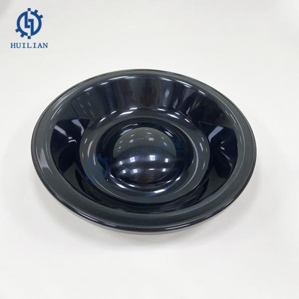 Hydraulic Breaker Spare Part Tiger Membrane KH950 KH1500 KH2200 For Hydraulic