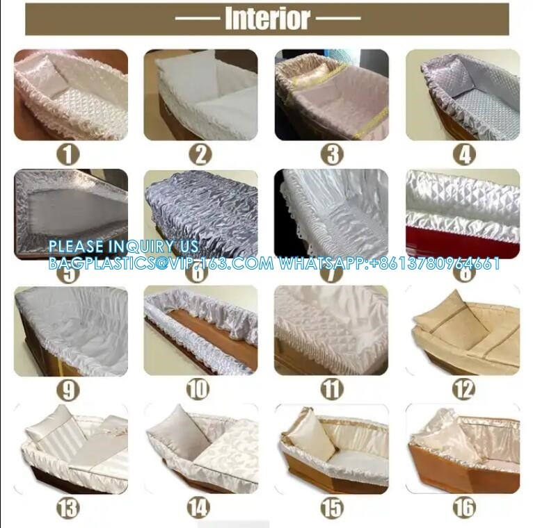 Assembled Biodegradable Cremation Cardboard Coffins Prices Manufacturer Cardboard Coffins