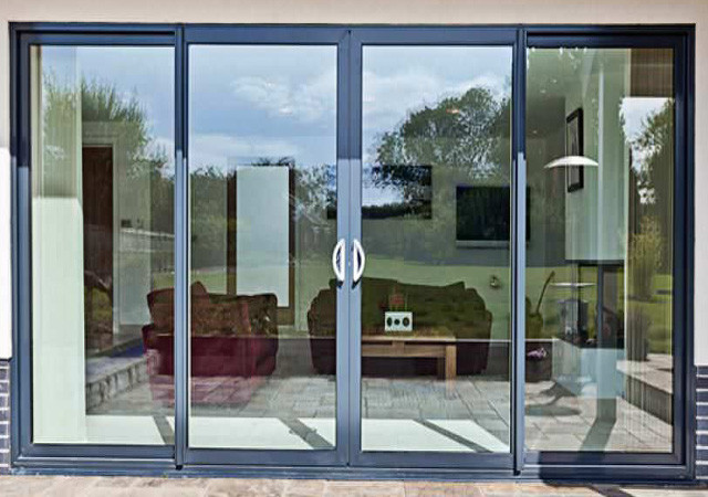 automatic sliding door low price,vertical sliding door,bullet proof sliding glass doors,pocket slide door,room sliding door,cheap used sliding door