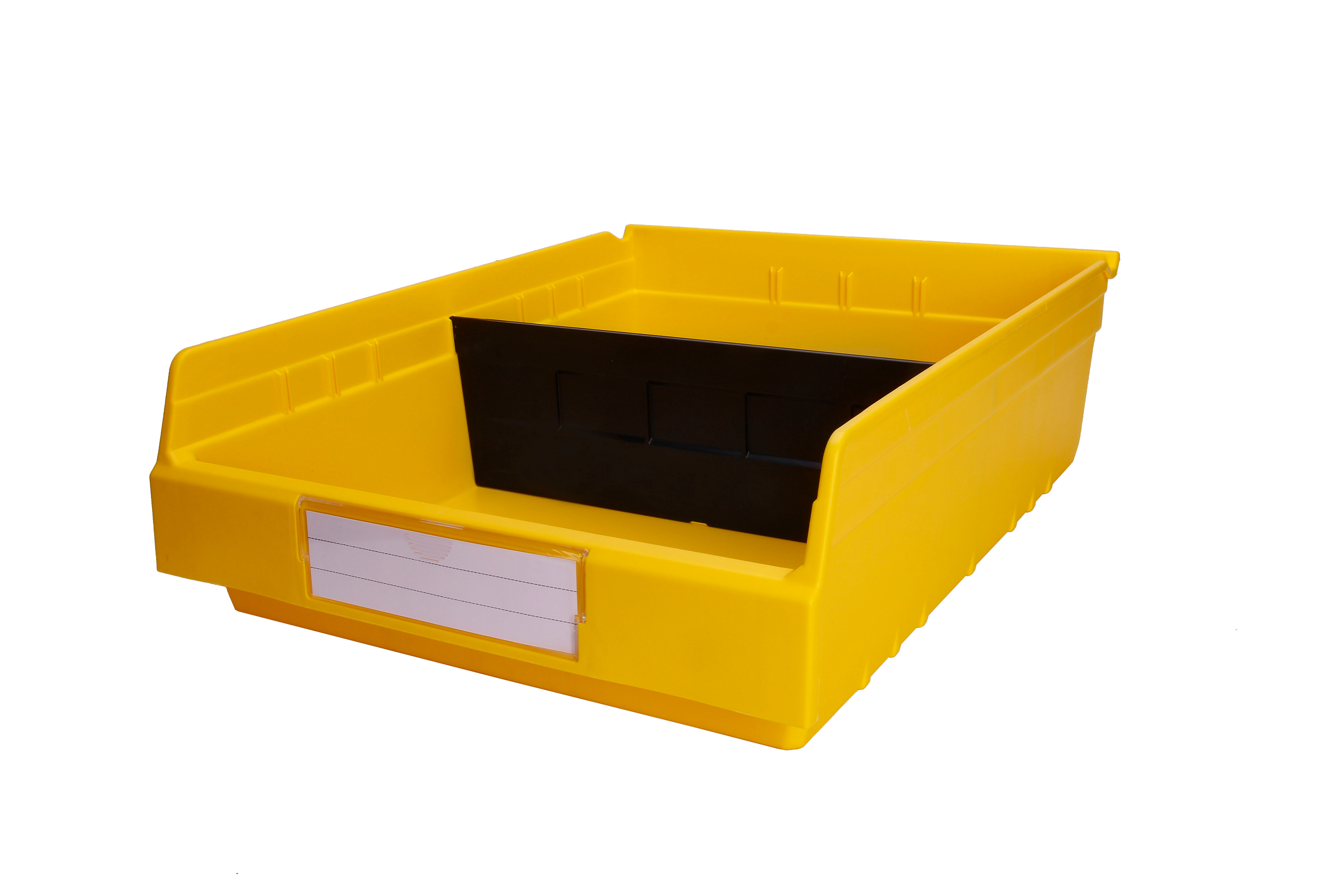 Industrial Parts Bins for Tools Storage Box Racking Plastic Bin Stack Small Parts Box