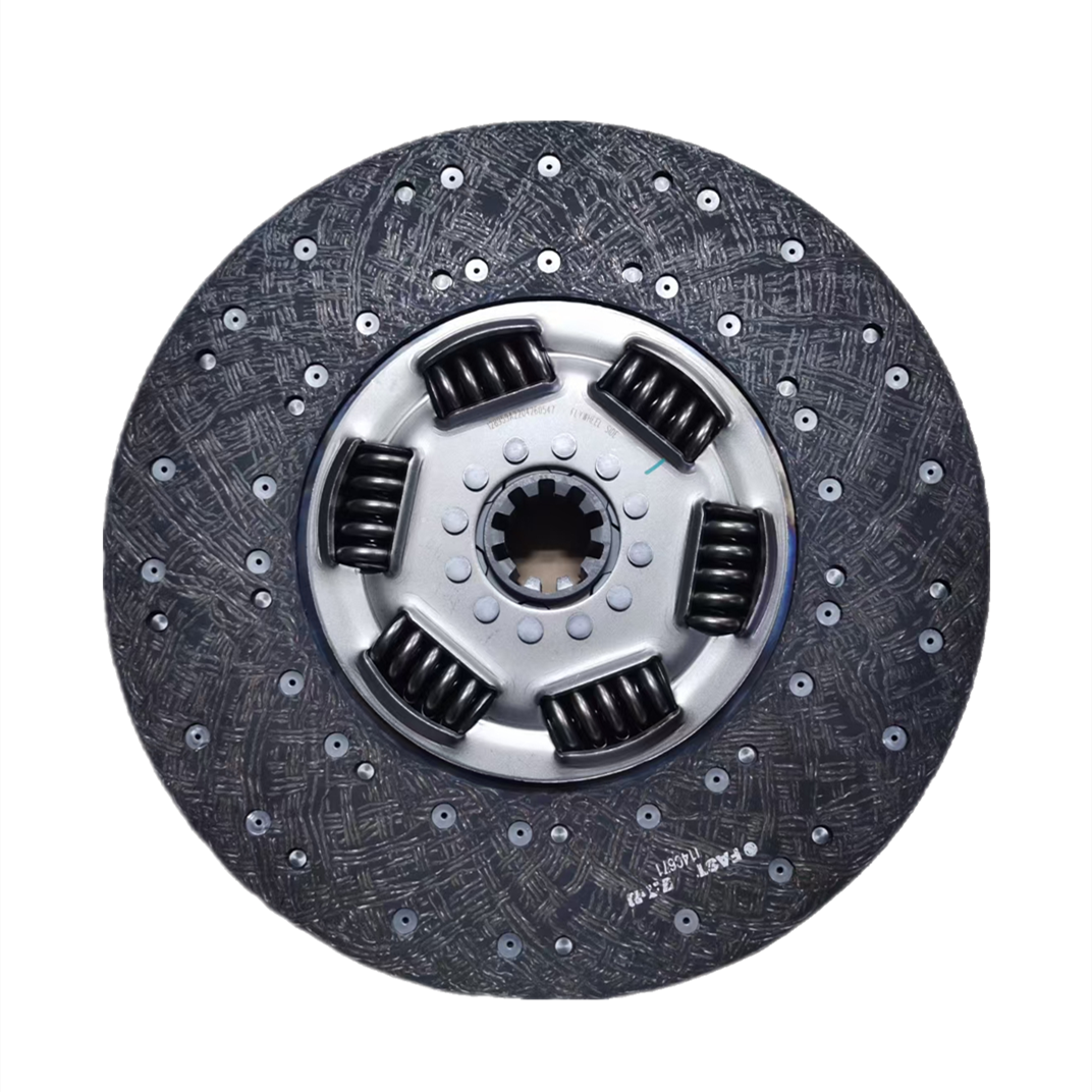 Truck Clutch Kits for Mercedes Scania Volvo MAN Renault OE NO. 3482083118 2004-2013 Year