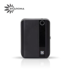 China Bluetooth Aroma Diffuser Covering Area 1500m³ Smart Home Essential Oil Diffuser HVAC Capacity 500ML Suitable for Hotel Office on sale