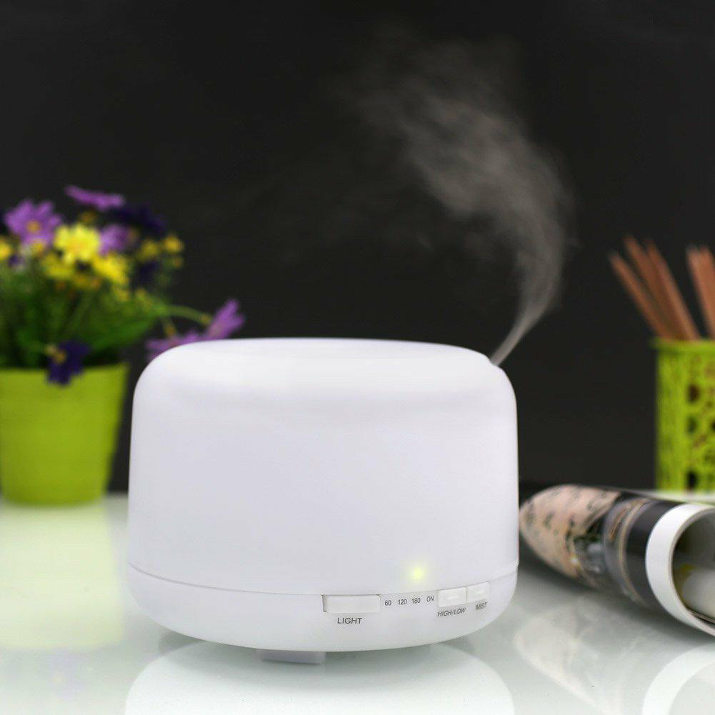 ROHS Portable 12hours Smart Aroma Diffuser Large Capacity DITUO