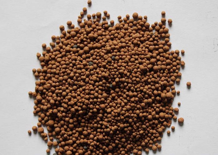 Livestock Manure Fertilizer Double Roller Extrusion Granulator