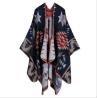Buy cheap Wholesale good quality new design Europe style elegant shawl from wholesalers