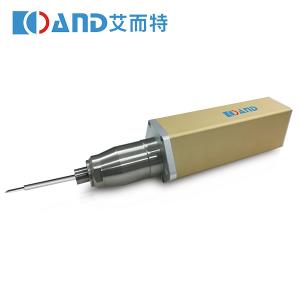  0.02-0.23 Nm Motion Control Screwdriver High Torque Robotic Low Noise Manufactures