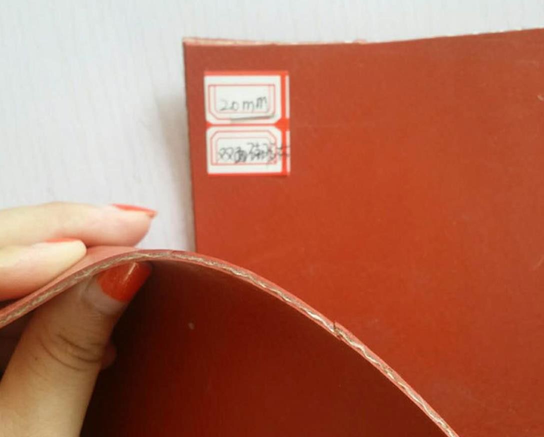 Silicone Coated Fiberglass Fabric Flame Retardant For Welding Protection