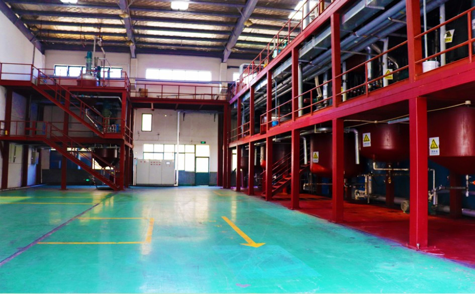 Indoor Electrical Casting Epoxy Resin For Dry Type Electric Power Transformer
