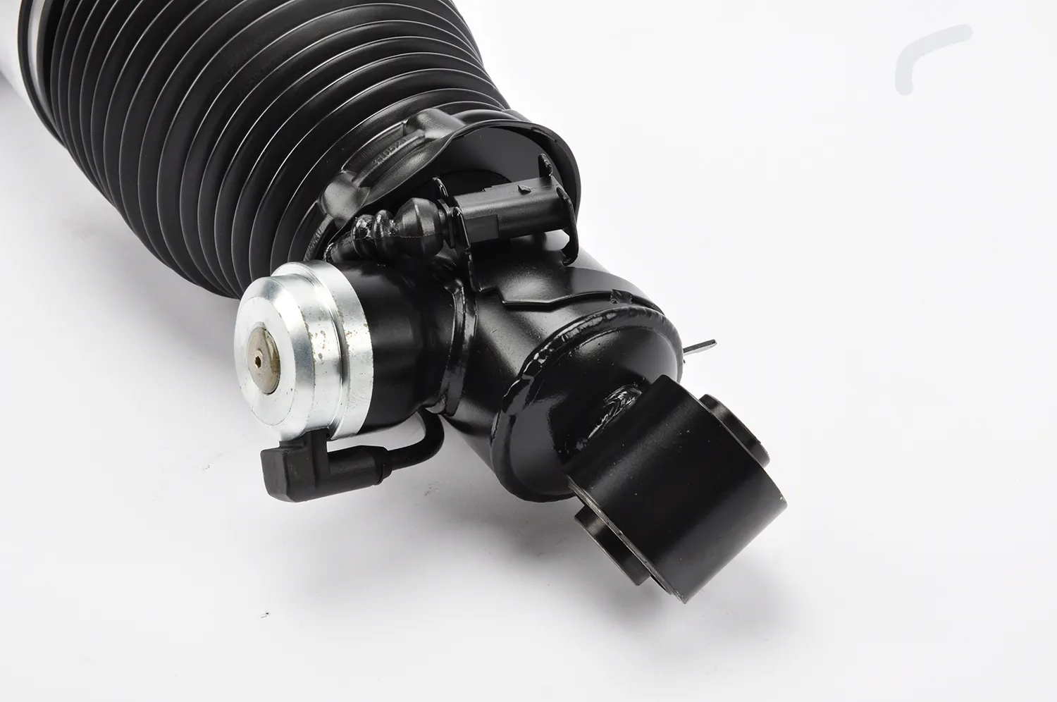 Audi Q7 Rear Air Suspension Shock