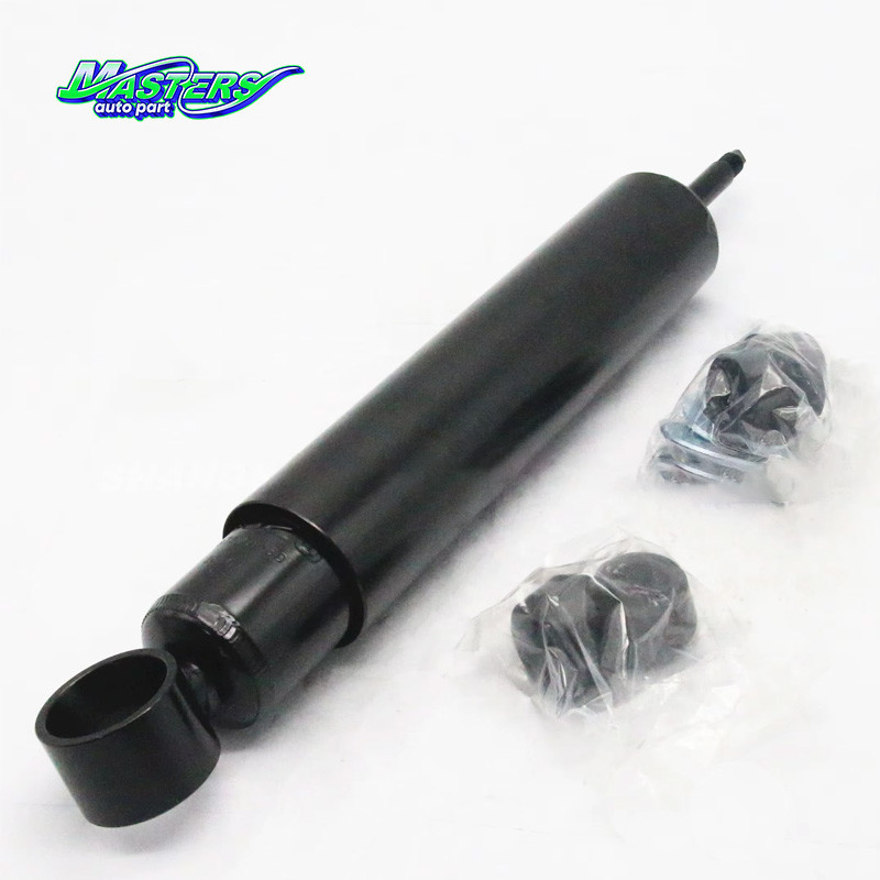 ISUZU BVP Front Shock Absorber Assembly (1876101530/1516301804)