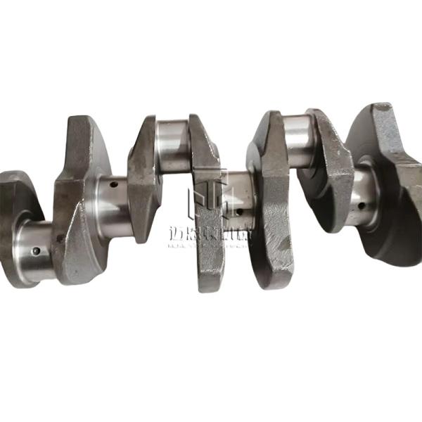Crankshaft 02139148 02931056 04157526 04232757 04237315 2139148 2931056 4157526