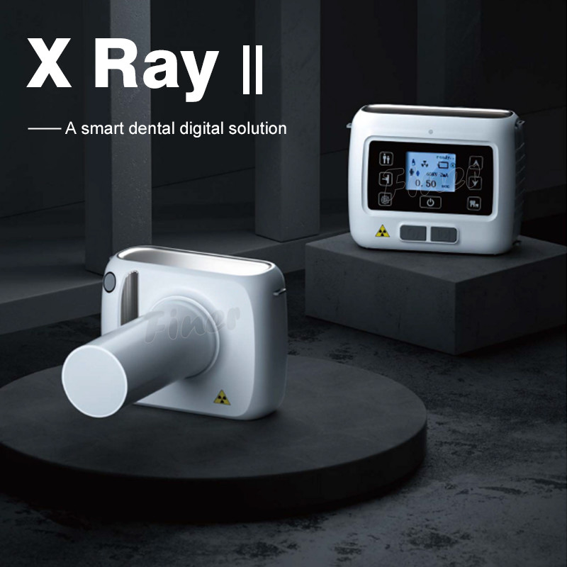 Dental Intra Oral Camera Digital X Ray Machine For Endodontic Treatment