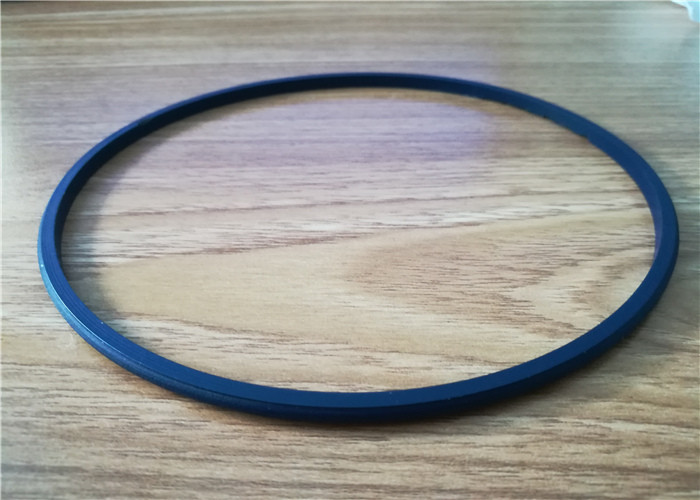 Large Cross Section Hydraulic Cylinder O Rings , High Pressure O Rings Nonstandard