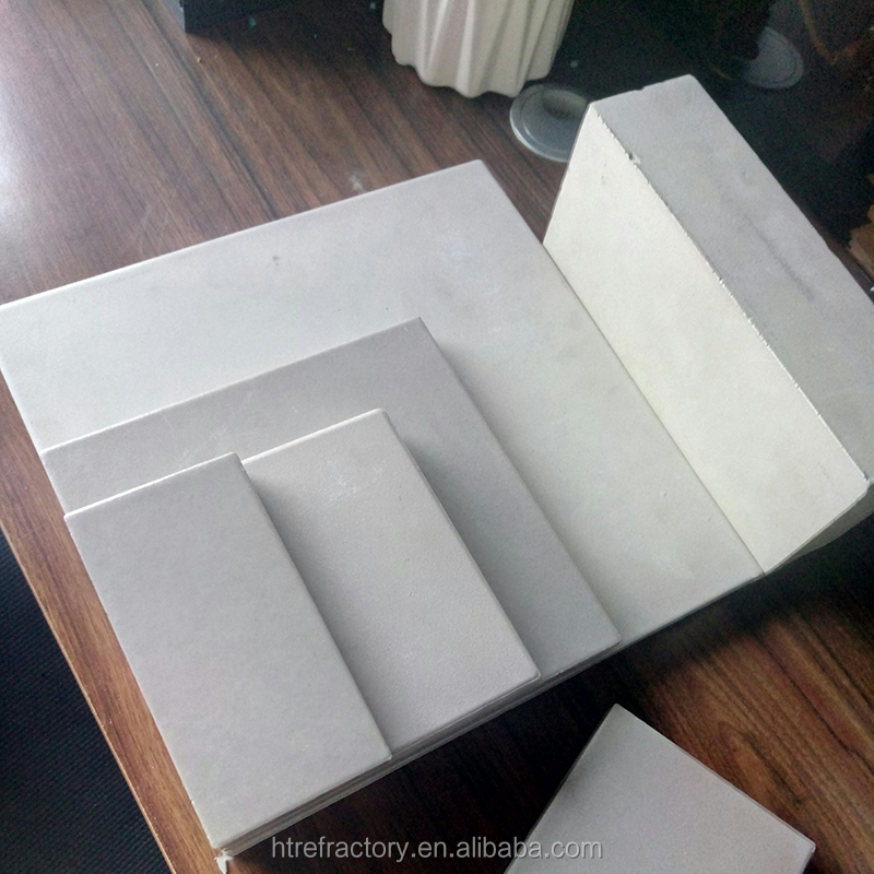 Hongtai Grey Acid Resisting Brick for High Temperature Ceramic Acid Proof Silica Brick