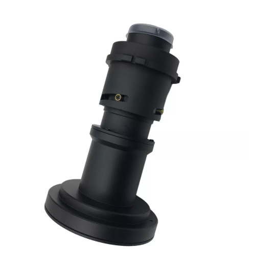 High Resolution Projector Fisheye Lens Diversified Match Various