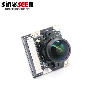  5MP OV5647 MIPI Camera Module for Raspberry Pi | Omnivision CMOS Sensor with High Sensitivity and Low Power Manufactures