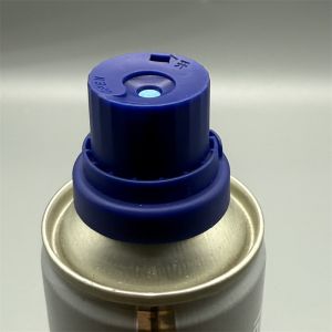China Reliable Cost-Effective Antibacterial Deodorant Valve for Mass-Market Body Sprays & Deodorants with Enhanced Microbial Shield on sale