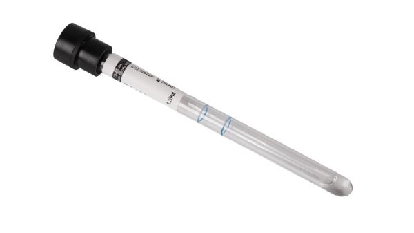 No Additive Blood Collection Tubes Gamma Radiation Sterilization Vacuum Tube