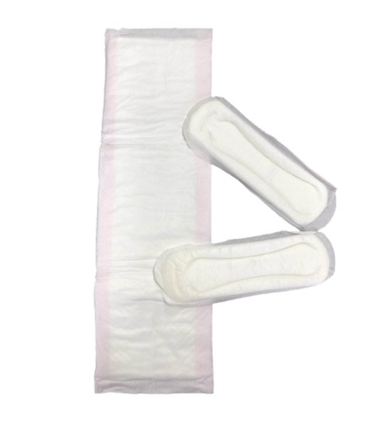 Anion Herbal Absorbent Leak Guard Ladies Sanitary Pads