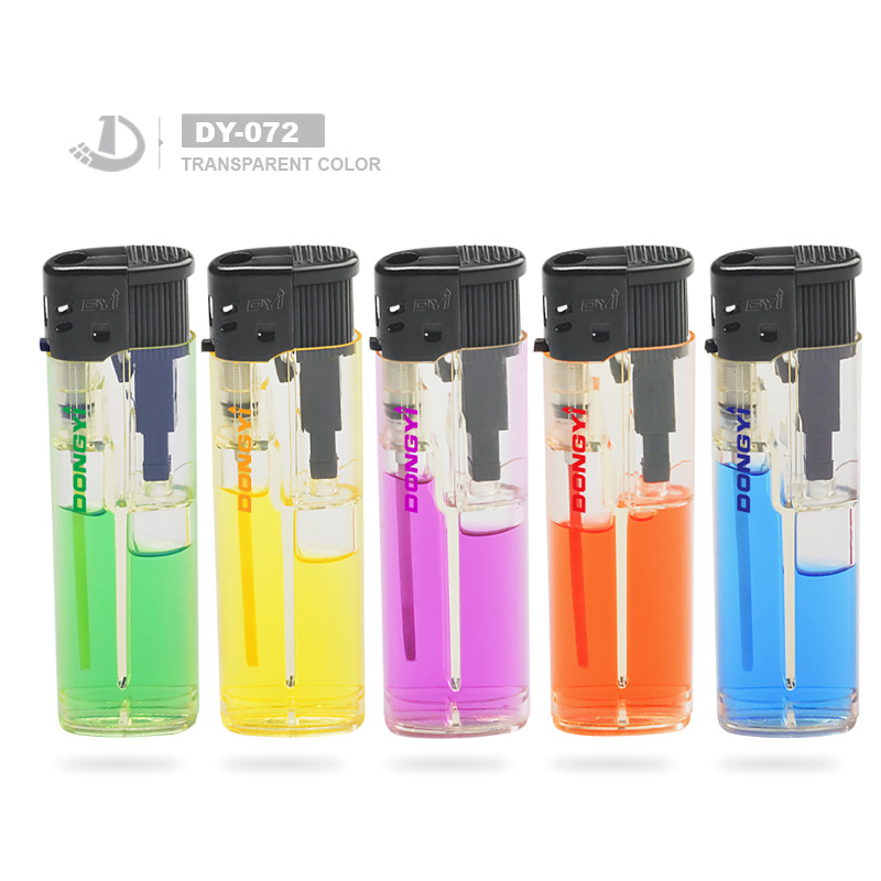 Biggest Customerized Cigarette Lighter for Promotion Gift Smoking Lighter