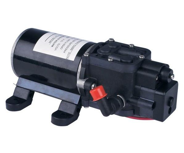 FLOWEXPERT DC Electric Diaphragm Pump KDP-32-34 High Pressure 100PSI for