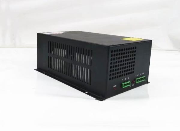 Factory Sell AC220/110V 0-5V/PWM Control Myjg100 100W CO2 Laser Power Supply for