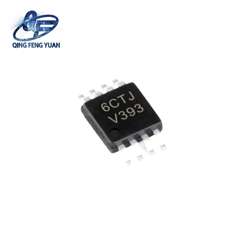 Texas LMK1C1104PWR In Stock Electronic Components Integrated Circuits Microcontroller TI IC chips TSSOP8