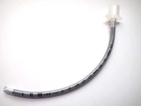 Medical Cuffed Endotracheal Intubation 4.00mm Pediatric Nasal Intubation Tube