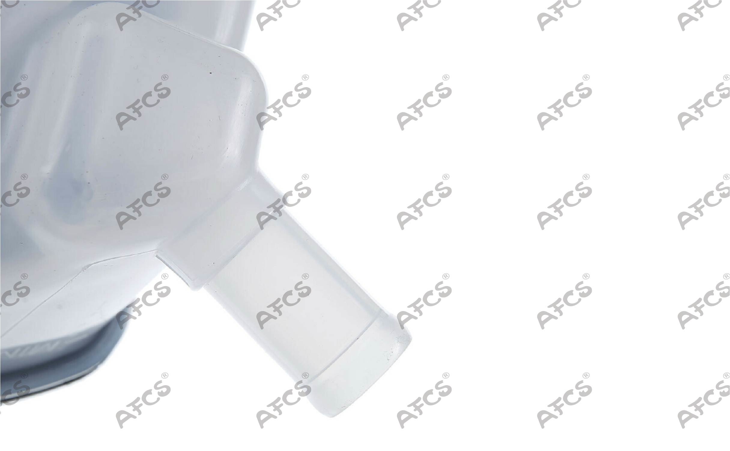 ISO9001 C2S46861 Expansion Tank For Jaguar X Type 2001-2009