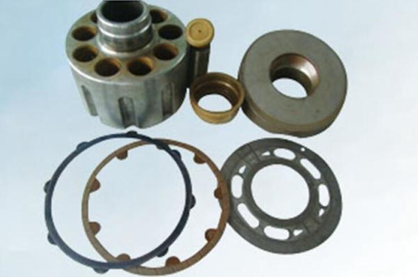 Caterpillar CAT345B excavator hydraulic main pump parts/ Hydraulic piston pump