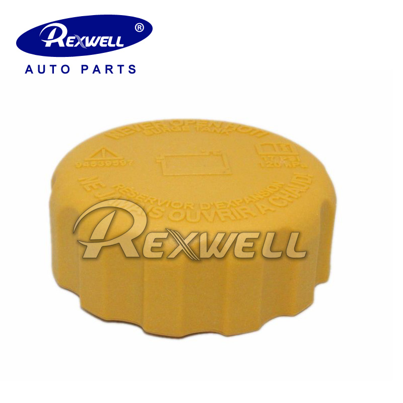 Automobile Coolant Recovery Tank cover For GM Chevrolet DAEWOO NUBIRA radiator cover 96420303