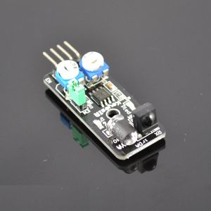 2Channel Infrared IR Sensor , Arduino Obstacle Avoidance Sensor