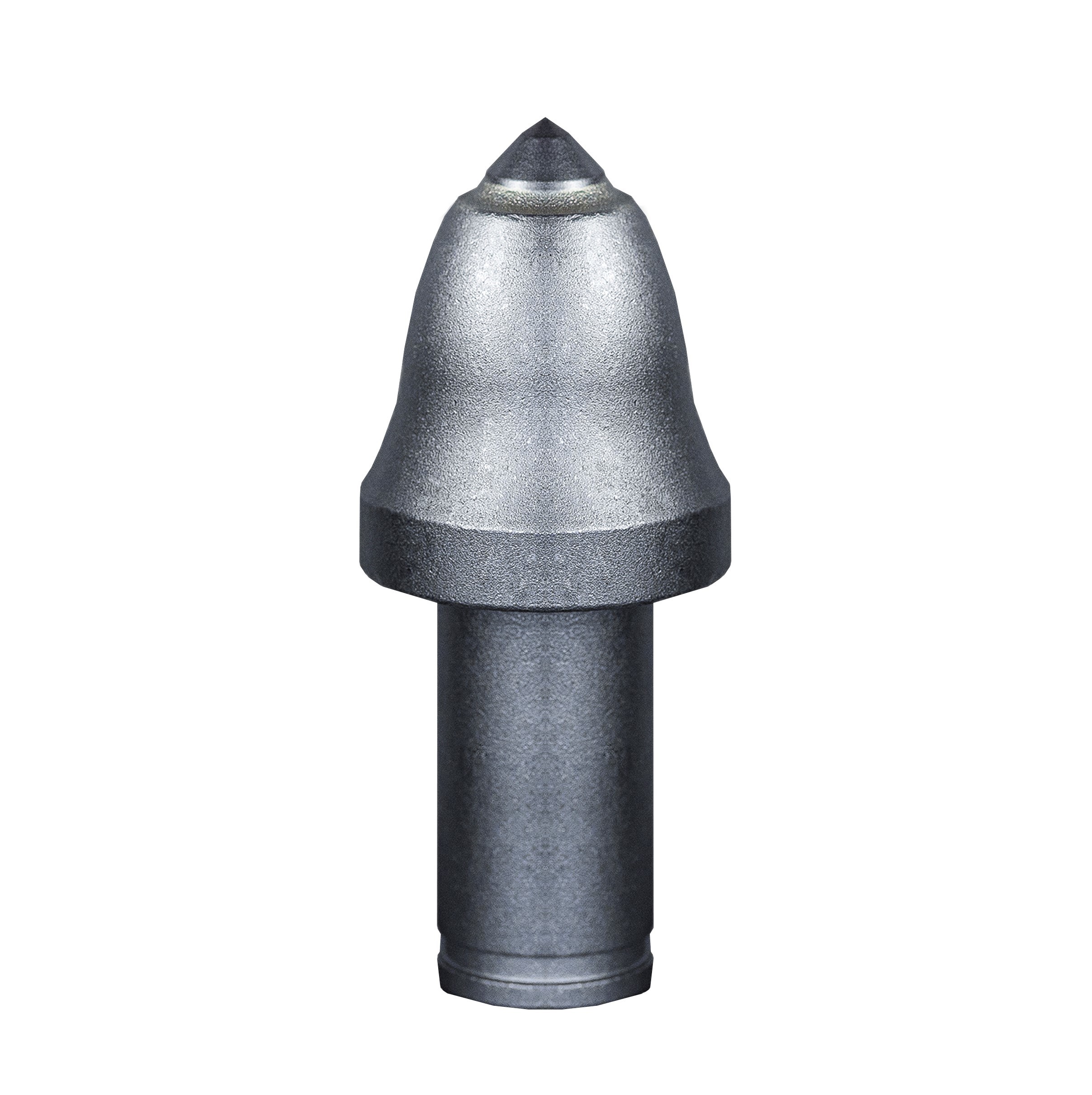 H35R4275A Tungsten Carbide Button Bits For Well Developed Rock Formations