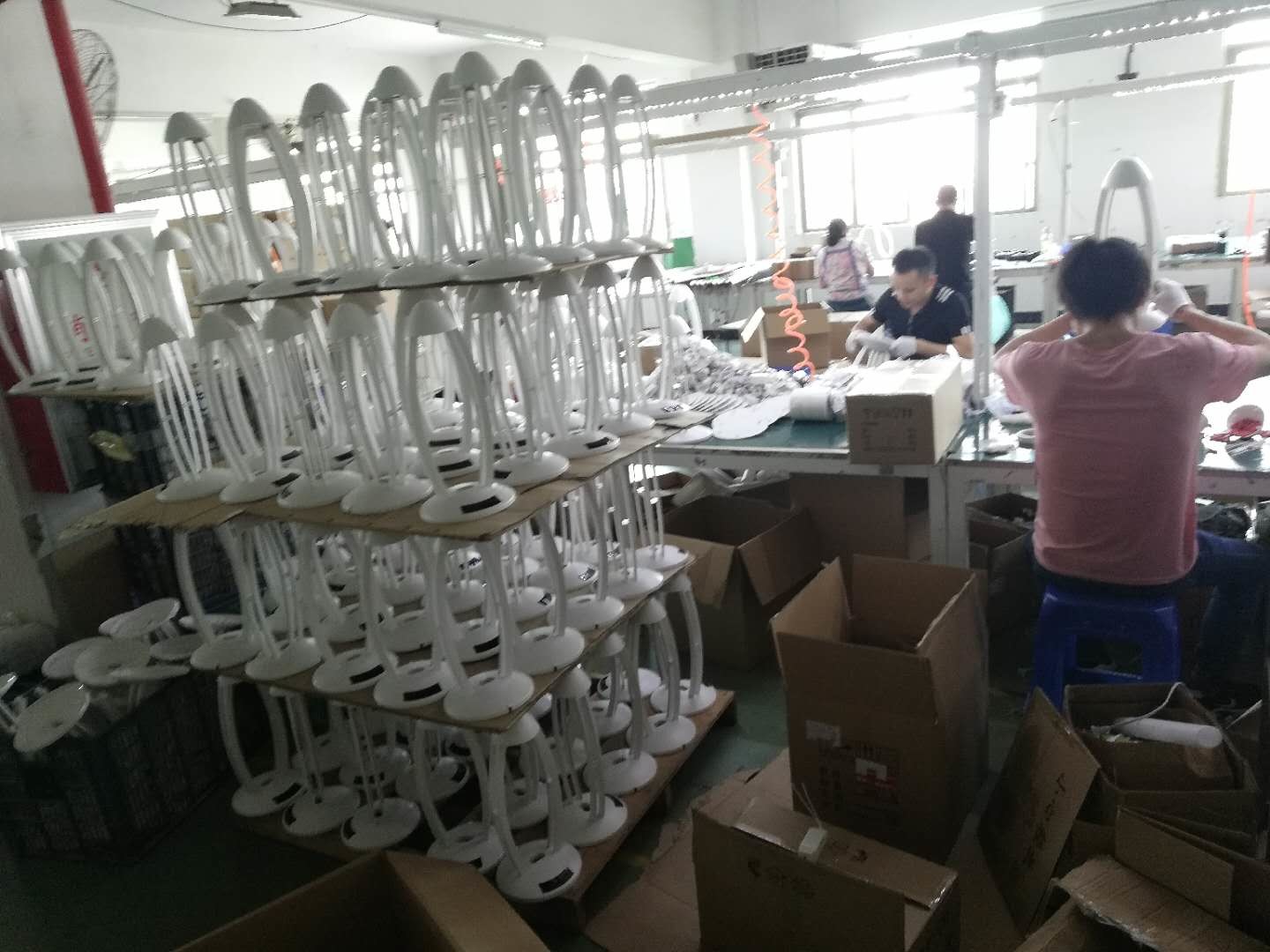 Portable Disinfect UVC Sterilization Light 30 - 60M² Coverage Area OEM / ODM