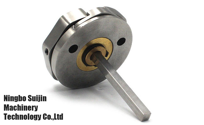 stainless steel casting lock