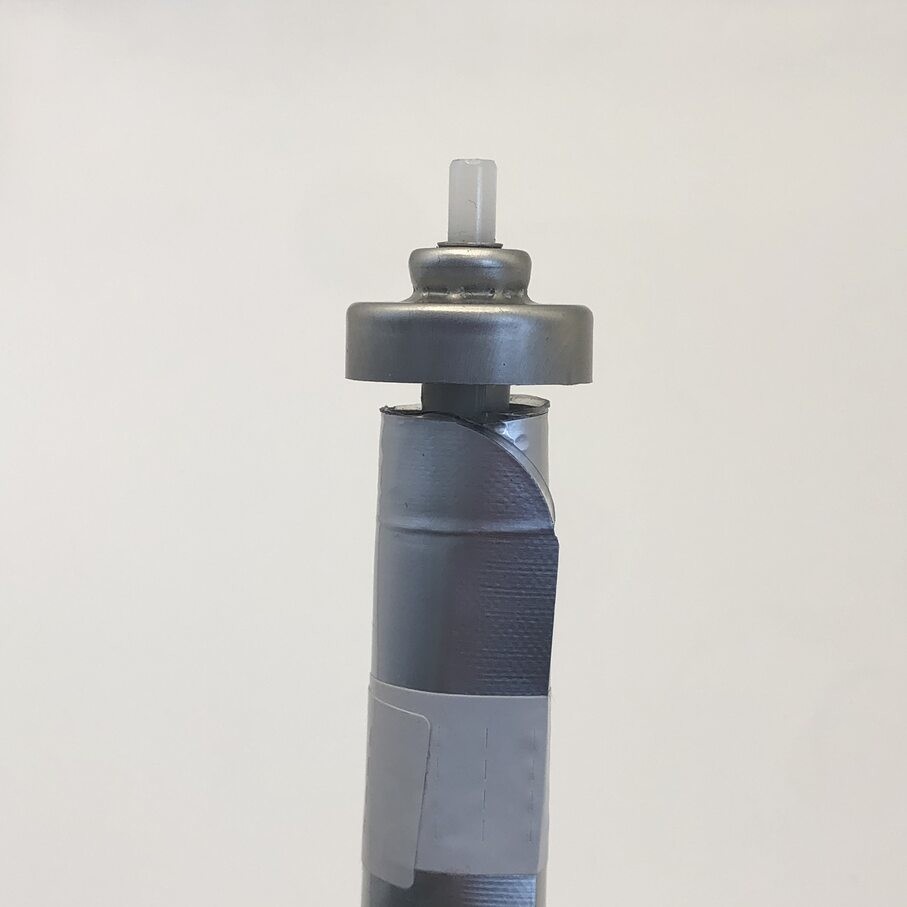 Efficient Sealing Aerosol Bag Valve with Customized Capacity