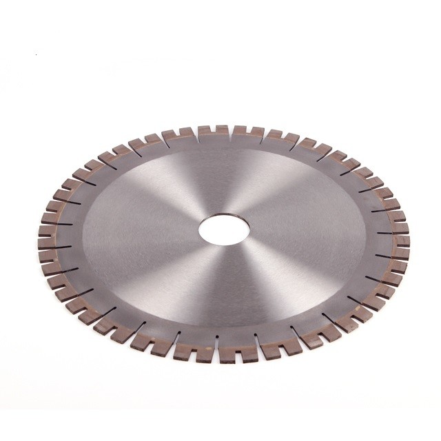 U Shap Diamond Saw Cutting Blades