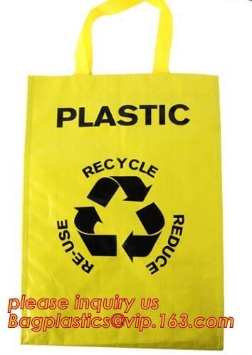 Custom Huge Luggage PP Woven Bag With Zipper Lock,PP Woven Shopping Bag,Factory customized cheap laminated pp woven shop