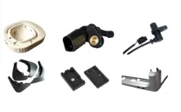 PA/ABS Germany BASF N NM-19 Raw Material High Fluidity And High Impact