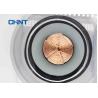 Buy cheap Compacted Round Conductor XLPE Power Cable Corrugated Aluminum PVC Sheathed from wholesalers