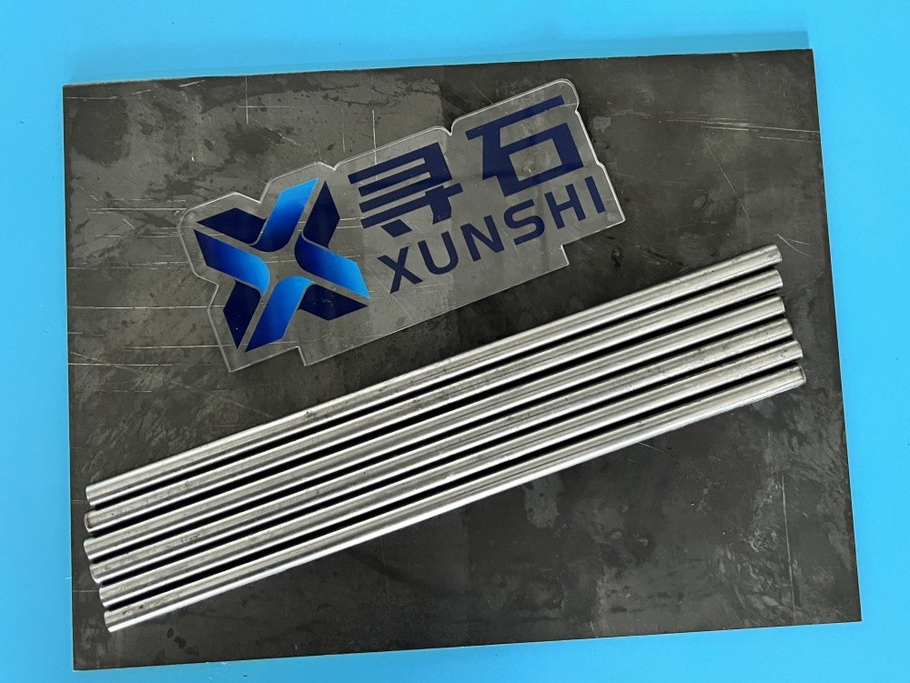 420MOD High Nitrogen Martensitic Stainless Steel Hardness up to HRC59