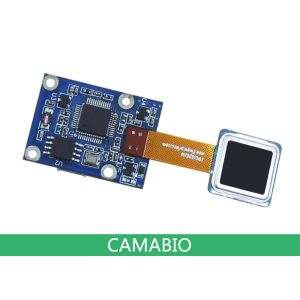 Biometric Embedded Fingerprint Recognition Sensor CAMA-AFM31 For Secondary