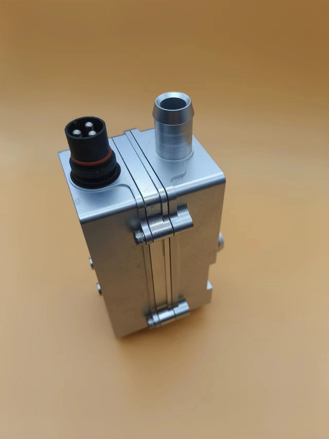 Goldate 500W , Car Engine Heaters , Electric Engine Preheater , PTC Heating , Safe And Reliable