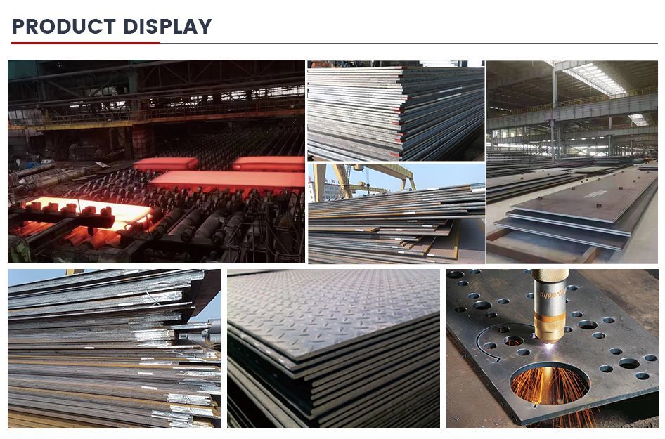 Super Corrosion Resistance Nickel Based Alloy 3mm-200mm Ncf600 Hot Rolled Steel Plate