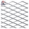Buy cheap Stainless Expanded Metal Mesh For Corrosion Resistance Hot Dipped Galvanized from wholesalers