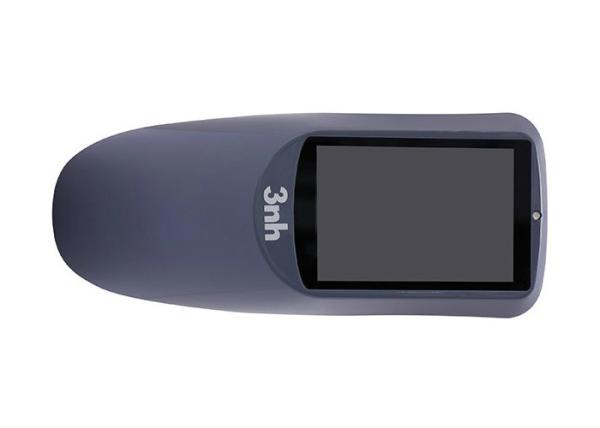 Finland Laboratory Portable Spectrophotometer Colorimeter YS3010 for fireproof