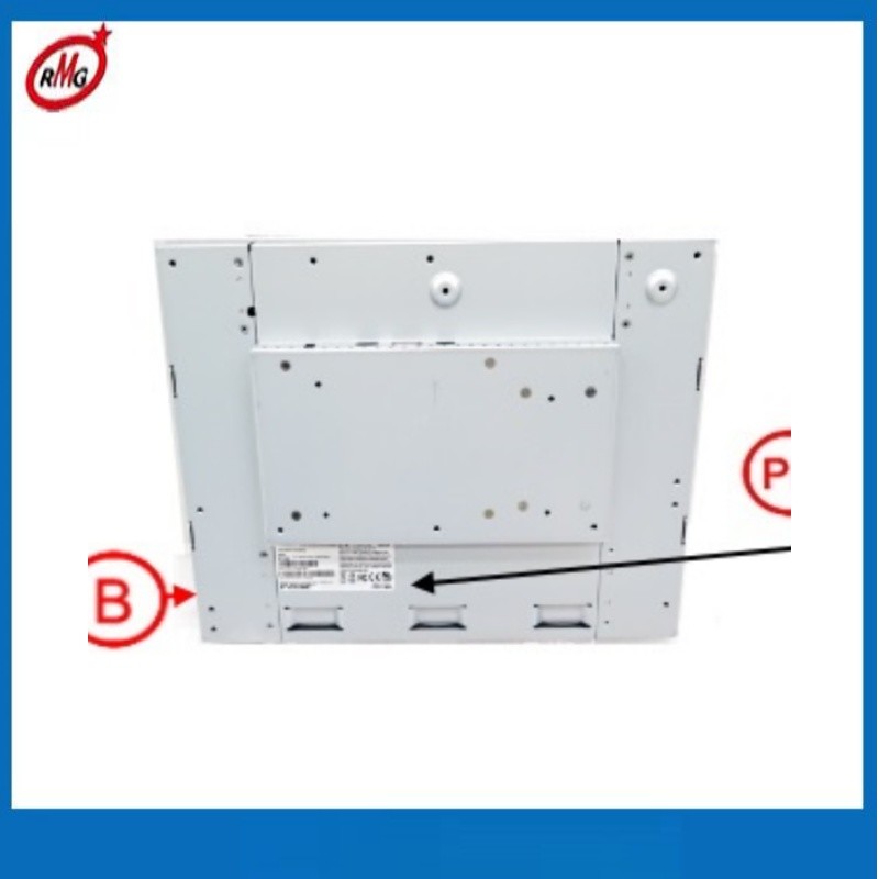 1750333108 Diebold Wincor 19" OPENFRAME STD ATM machine spare parts