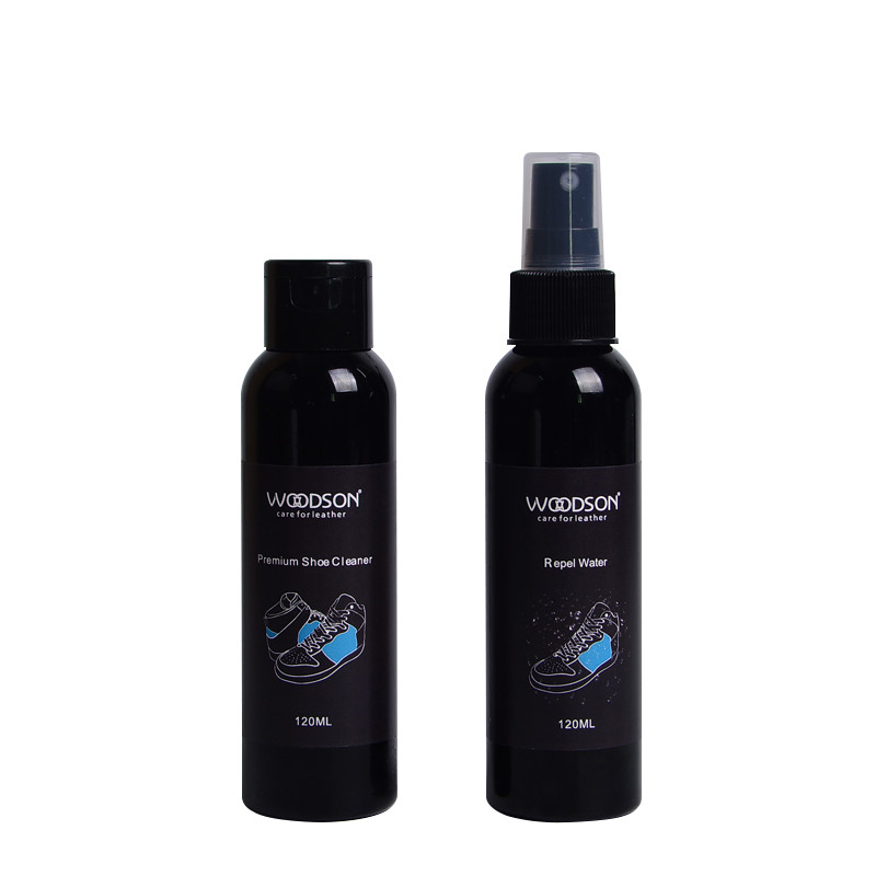 4OZ Waterproofing and cleaner Canvas Shoe Cleaning Cream Sneakerhead sneaker cleaner